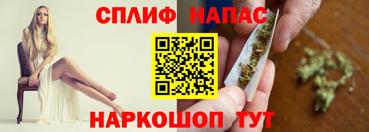 Марихуана гибрид Курчатов